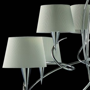 Подвесная люстра Mantra Mara 1654 в Перми - perm.ok-mebel.com | фото 6