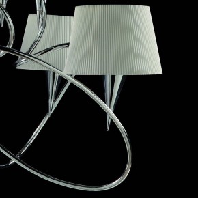 Подвесная люстра Mantra Mara 1654 в Перми - perm.ok-mebel.com | фото 7
