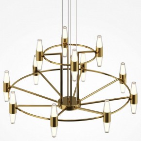 Подвесная люстра Maytoni Arana MOD401PL-L72BS3K в Перми - perm.ok-mebel.com | фото