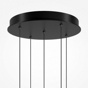 Подвесная люстра Maytoni Bubble dream MOD383PL-L16BBS3K в Перми - perm.ok-mebel.com | фото 6