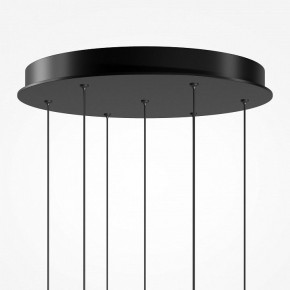 Подвесная люстра Maytoni Bubble dream MOD383PL-L20BBS3K в Перми - perm.ok-mebel.com | фото 6