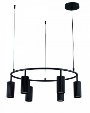 Подвесная люстра Moderli Cora V11601-6P в Перми - perm.ok-mebel.com | фото 2