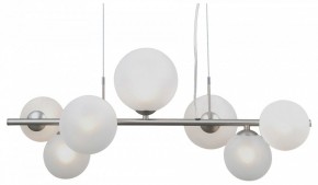 Подвесная люстра Moderli Renny V11467-7P в Перми - perm.ok-mebel.com | фото