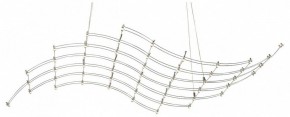 Подвесная люстра Odeon Light Welkin 7057/45L в Перми - perm.ok-mebel.com | фото