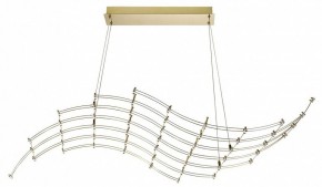 Подвесная люстра Odeon Light Welkin 7058/45L в Перми - perm.ok-mebel.com | фото 2