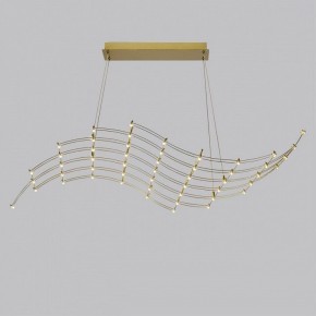 Подвесная люстра Odeon Light Welkin 7058/45L в Перми - perm.ok-mebel.com | фото 3