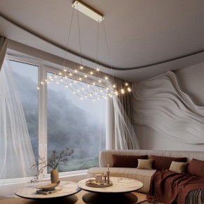 Подвесная люстра Odeon Light Welkin 7058/45L в Перми - perm.ok-mebel.com | фото 4