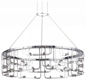 Подвесная люстра Odeon Light ZAHA 7059/44L в Перми - perm.ok-mebel.com | фото