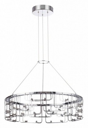 Подвесная люстра Odeon Light ZAHA 7059/44L в Перми - perm.ok-mebel.com | фото 2