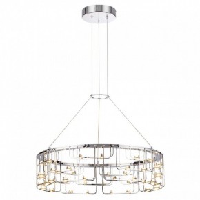 Подвесная люстра Odeon Light ZAHA 7059/44L в Перми - perm.ok-mebel.com | фото 4