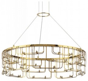 Подвесная люстра Odeon Light ZAHA 7060/44L в Перми - perm.ok-mebel.com | фото