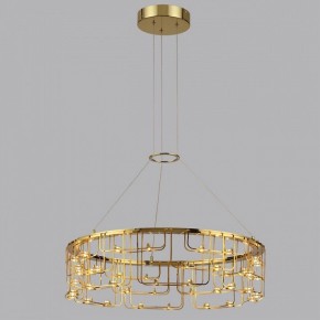 Подвесная люстра Odeon Light ZAHA 7060/44L в Перми - perm.ok-mebel.com | фото 3