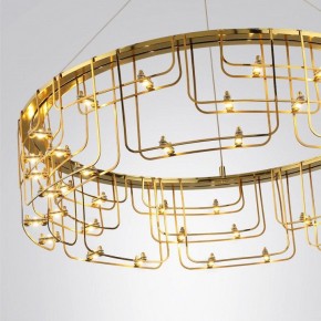 Подвесная люстра Odeon Light ZAHA 7060/44L в Перми - perm.ok-mebel.com | фото 6