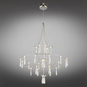 Подвесная люстра Omnilux Perelli OML-29603-30 в Перми - perm.ok-mebel.com | фото 3