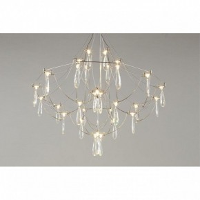 Подвесная люстра Omnilux Perelli OML-29603-30 в Перми - perm.ok-mebel.com | фото 6