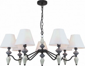 Подвесная люстра Rivoli Alisia Б0066440 в Перми - perm.ok-mebel.com | фото 2