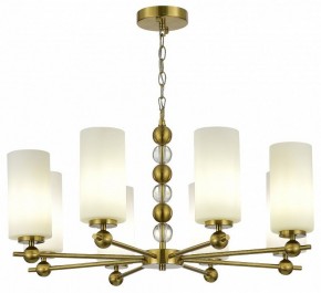Подвесная люстра ST-Luce AURORA SL2003.303.08 в Перми - perm.ok-mebel.com | фото 2