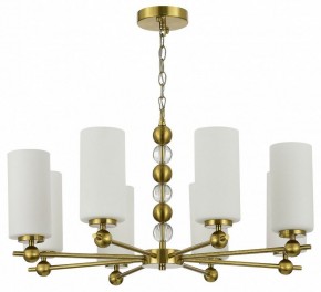 Подвесная люстра ST-Luce AURORA SL2003.303.08 в Перми - perm.ok-mebel.com | фото 3