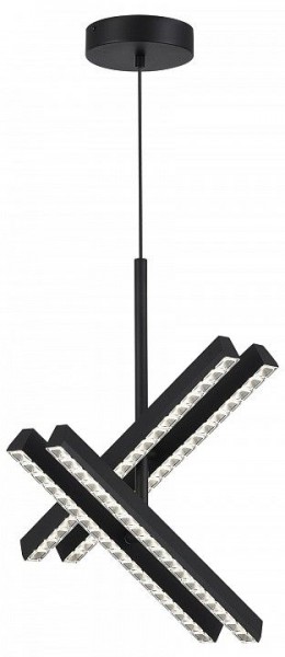 Подвесная люстра ST-Luce EUCLIDICS SL1018.413.04 в Перми - perm.ok-mebel.com | фото 5