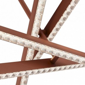 Подвесная люстра ST-Luce EUCLIDICS SL1018.613.04 в Перми - perm.ok-mebel.com | фото 7