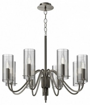 Подвесная люстра ST-Luce SANTORI SL2005.103.08 в Перми - perm.ok-mebel.com | фото 4