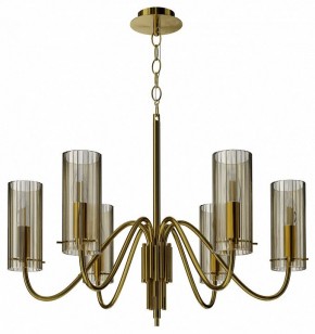 Подвесная люстра ST-Luce SANTORI SL2005.303.06 в Перми - perm.ok-mebel.com | фото 5