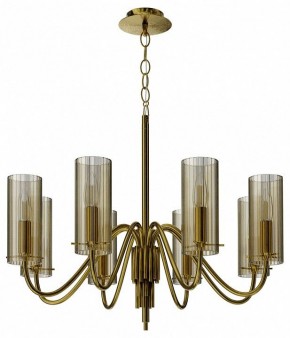 Подвесная люстра ST-Luce SANTORI SL2005.303.08 в Перми - perm.ok-mebel.com | фото 5