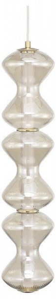 Подвесная люстра ST-Luce SPINE SL6136.213.01 в Перми - perm.ok-mebel.com | фото