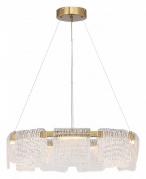 Подвесная люстра ST-Luce VOILE SL6021.203.54 в Перми - perm.ok-mebel.com | фото 4