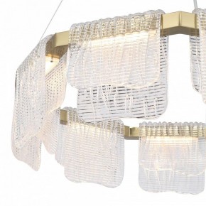 Подвесная люстра ST-Luce VOILE SL6021.203.54 в Перми - perm.ok-mebel.com | фото 6