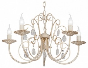 Подвесная люстра Vitaluce V1398 V1398-3/5 в Перми - perm.ok-mebel.com | фото