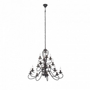 Подвесная люстра Vitaluce V1859 V1859-1/16 в Перми - perm.ok-mebel.com | фото 2