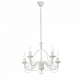 Подвесная люстра Vitaluce V1867 V1867-0/5 в Перми - perm.ok-mebel.com | фото