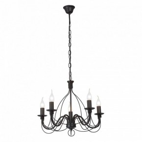 Подвесная люстра Vitaluce V18670 V18670-1/5 в Перми - perm.ok-mebel.com | фото 2
