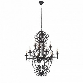 Подвесная люстра Vitaluce V1873 V1873-1/9 в Перми - perm.ok-mebel.com | фото 2