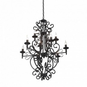 Подвесная люстра Vitaluce V1873 V1873-1/9 в Перми - perm.ok-mebel.com | фото 3