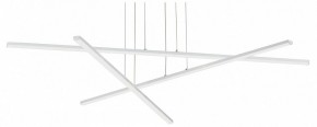 Подвесная люстра Vitaluce V3051 V3051-0/3S в Перми - perm.ok-mebel.com | фото