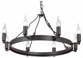 Подвесная люстра Vitaluce V3924 V3924-1/8 в Перми - perm.ok-mebel.com | фото 2