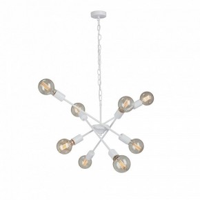 Подвесная люстра Vitaluce V4750 V4750-0/8 в Перми - perm.ok-mebel.com | фото