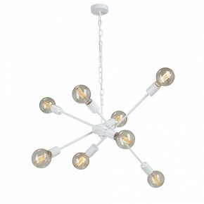 Подвесная люстра Vitaluce V4750 V4750-0/8 в Перми - perm.ok-mebel.com | фото 3