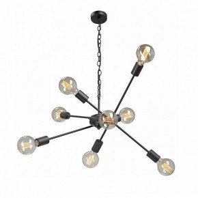 Подвесная люстра Vitaluce V4750 V4750-1/8 в Перми - perm.ok-mebel.com | фото