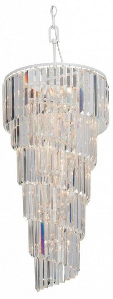 Подвесная люстра Vitaluce V5311 V5311-0/13 в Перми - perm.ok-mebel.com | фото