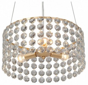 Подвесная люстра Vitaluce V5329 V5329-8/3S в Перми - perm.ok-mebel.com | фото