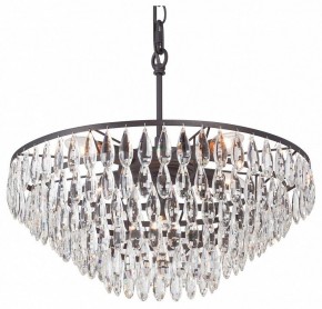 Подвесная люстра Vitaluce V5352 V5352-1/5 в Перми - perm.ok-mebel.com | фото 2