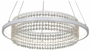 Подвесная люстра Vitaluce V54000 V54000-0/1S в Перми - perm.ok-mebel.com | фото