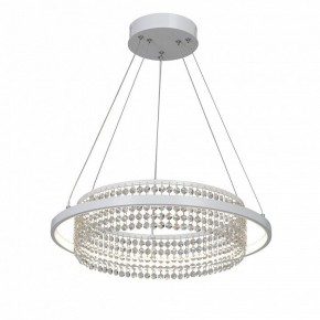 Подвесная люстра Vitaluce V54000 V54000-0/1S в Перми - perm.ok-mebel.com | фото 2