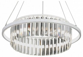 Подвесная люстра Vitaluce V54010 V54010-0/1S в Перми - perm.ok-mebel.com | фото 2