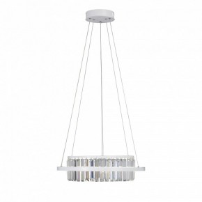 Подвесная люстра Vitaluce V54010 V54010-0/1S в Перми - perm.ok-mebel.com | фото 3