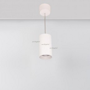 Подвесной светильник Arlight SP-POLO-HANG-R85-15W White5000 (WH-WH, 40 deg) 027426 в Перми - perm.ok-mebel.com | фото 3