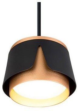 Подвесной светильник Arte Lamp Amaks A8028SP-1BK в Перми - perm.ok-mebel.com | фото